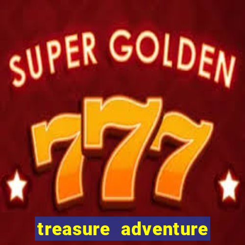 treasure adventure 2 apk